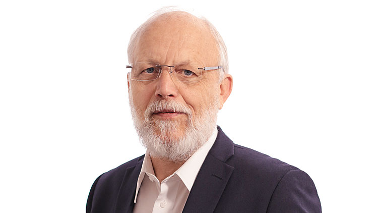 Alfred Kirch