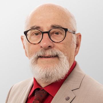 Wolf-Rüdiger Berres