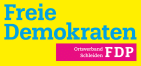 Logo FDP Schleiden